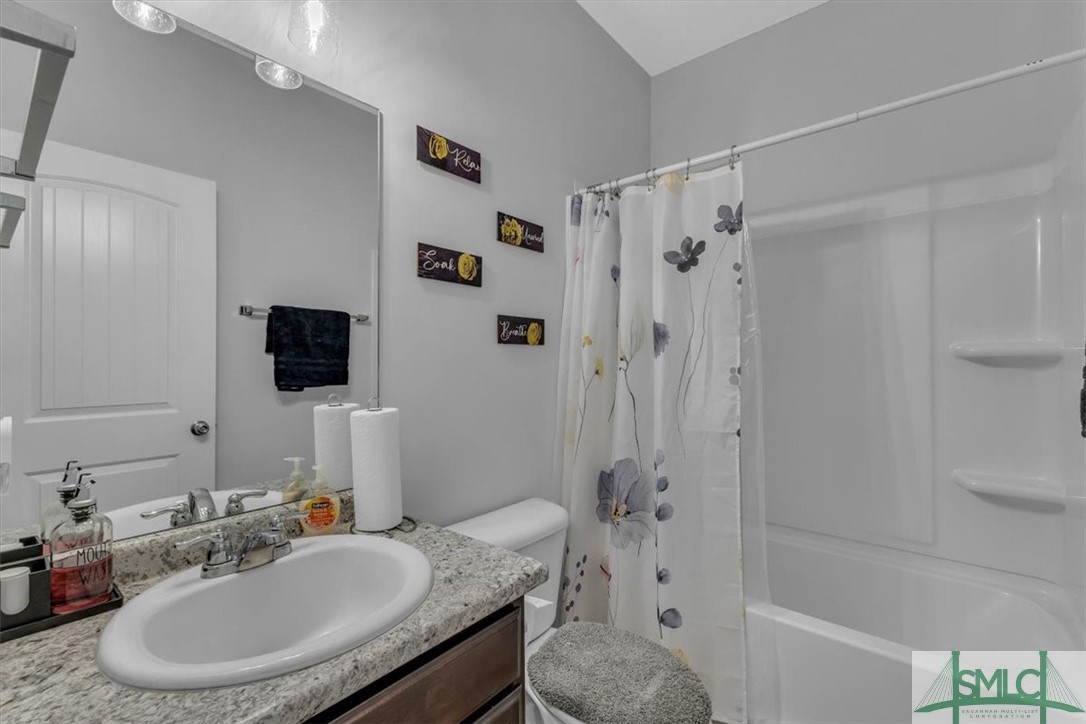 543 Rutledge Drive Hinesville, GA 31313 - Photo 43 of 43