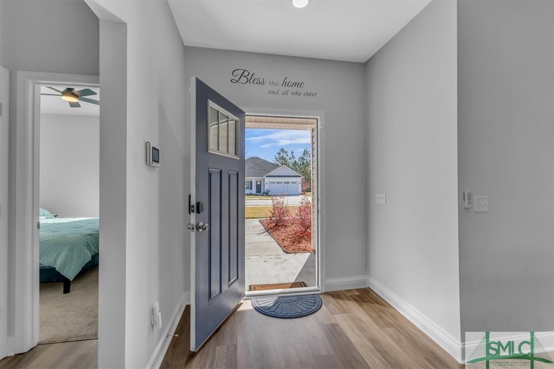 543 Rutledge Drive Hinesville, GA 31313 - Photo 7 of 43