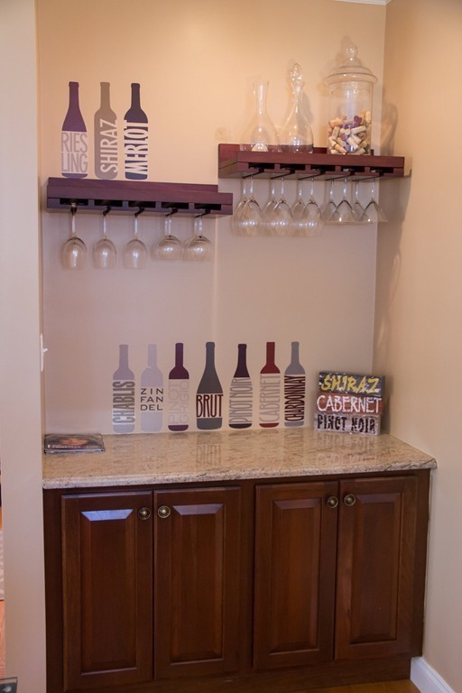 35 Lancaster County Road, Unit 5A Harvard, MA 01451 - Photo 6 of 20 a view of a sink and a mirror