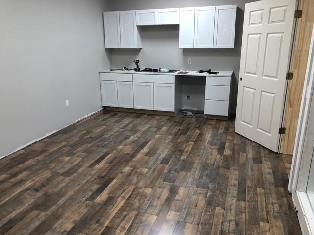 15602 State Highway 160 Blue Ridge, TX 75424 - Photo 12 of 16 3200 sqft shop kitchen