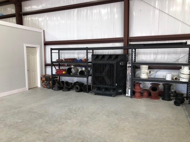 15602 State Highway 160 Blue Ridge, TX 75424 - Photo 14 of 16 3200 sqft warehouse space