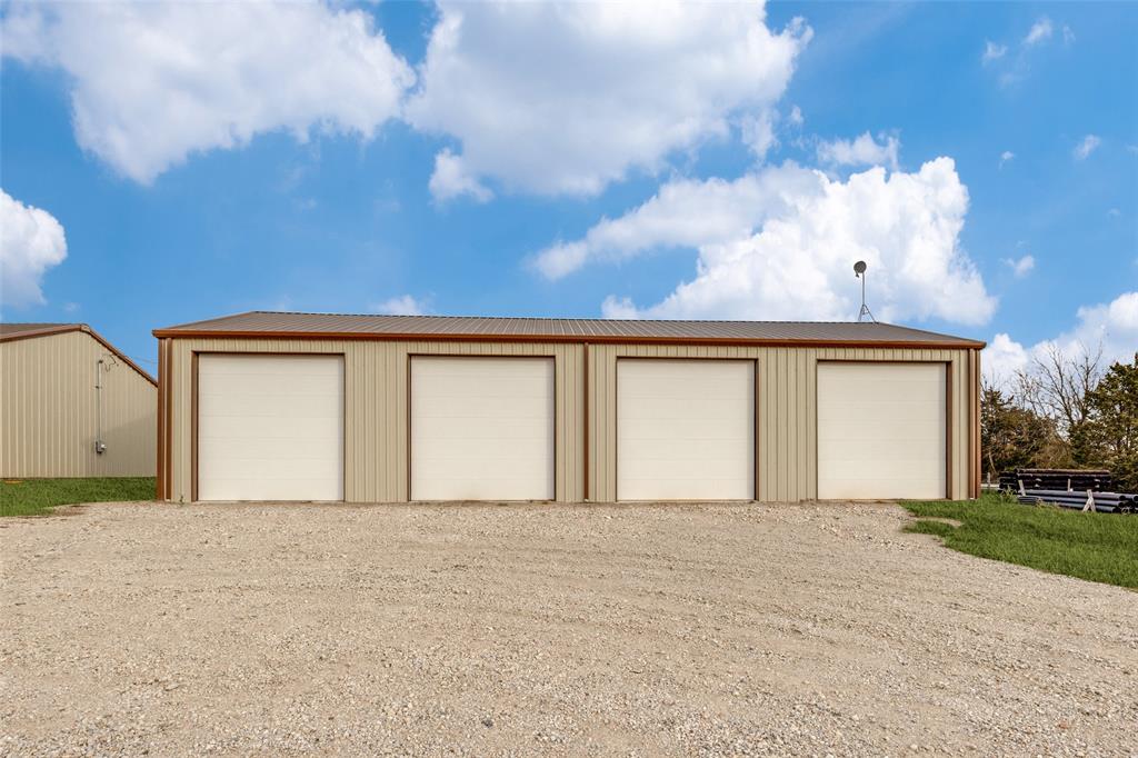 15602 State Highway 160 Blue Ridge, TX 75424 - Photo 5 of 16