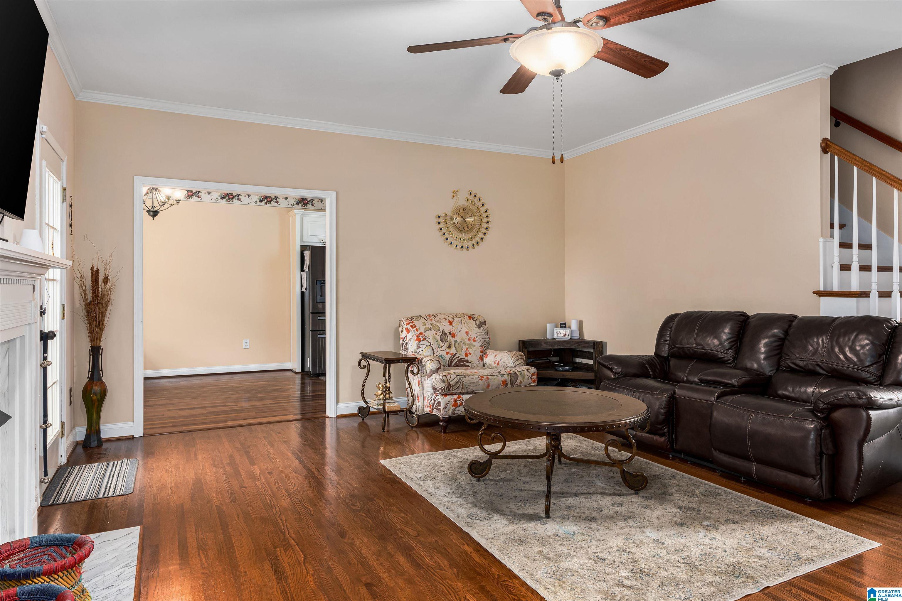 1145 Eagle Park Road Birmingham, AL 35242 - Photo 11 of 51