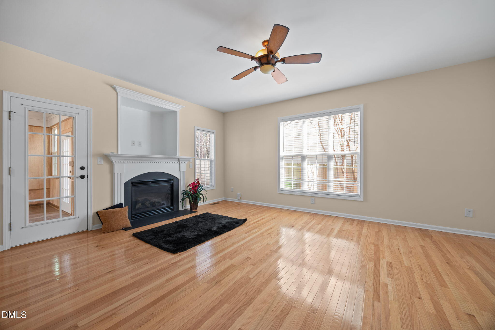 5210 Groveside Court Raleigh, NC 27613 - Photo 11 of 38