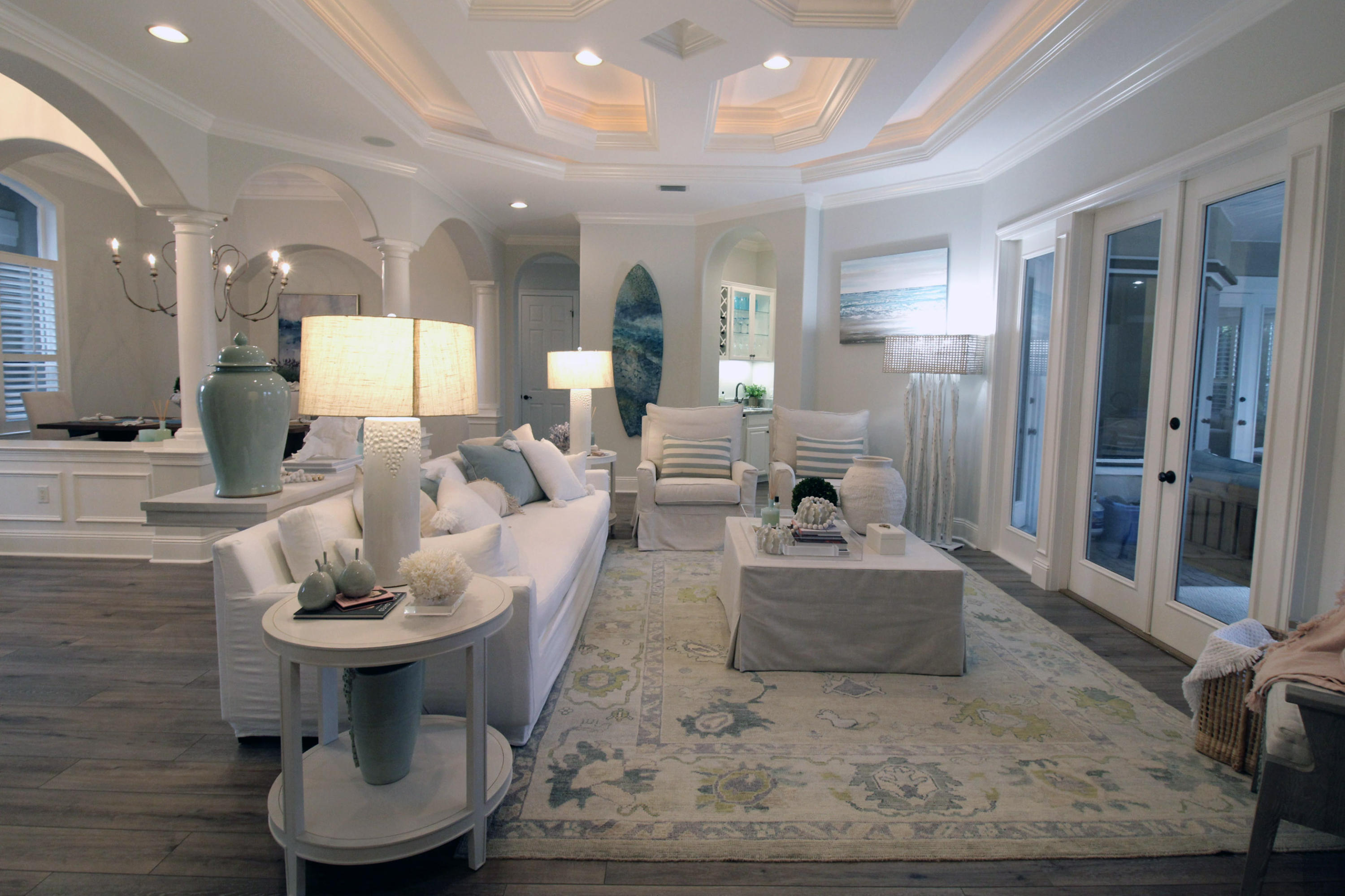 4376 Stonebridge Road Destin, FL 32541 - Photo 5 of 67 IMG_0400
