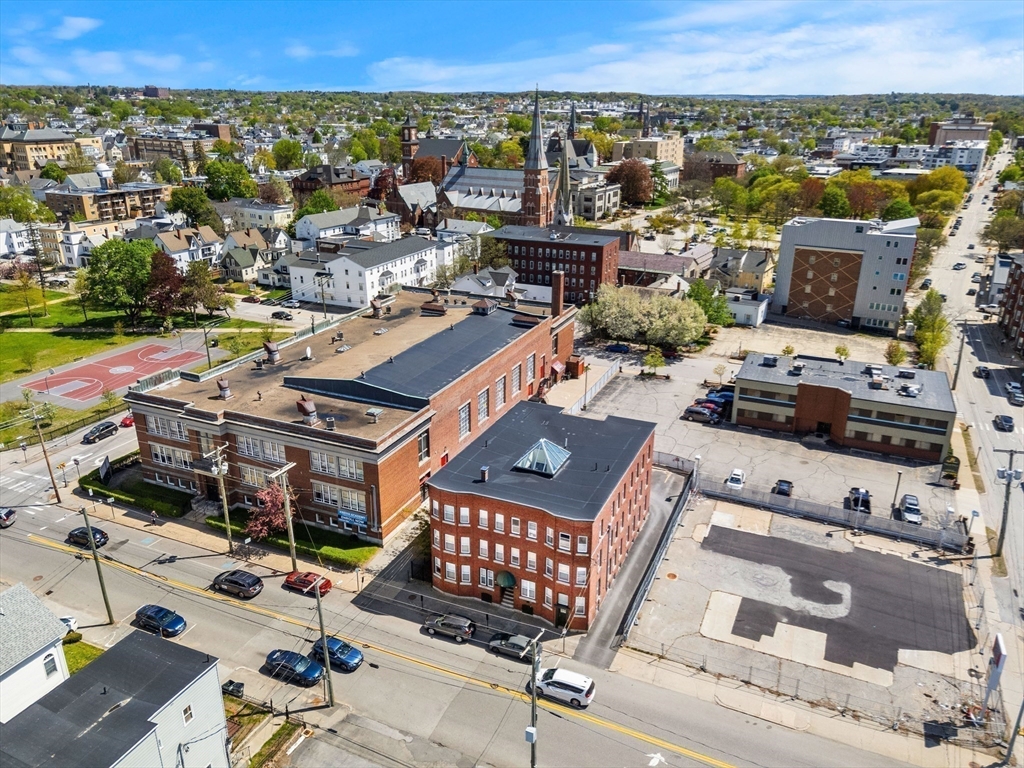 97 Bridge Street Manchester, NH 03101 - Photo 11 of 24