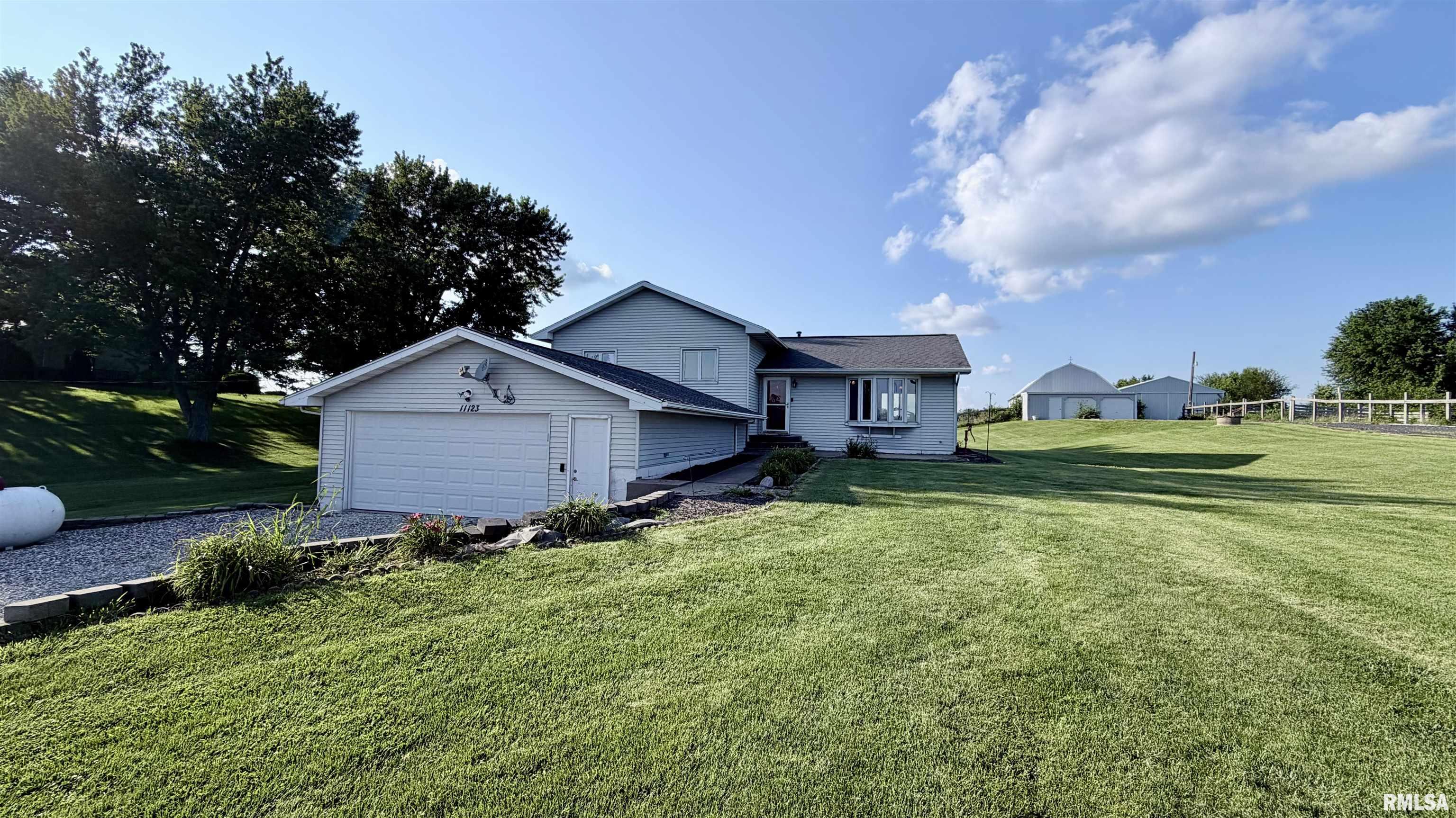 11123 Doubet Road Hanna City, IL 61536 - Photo 60 of 64