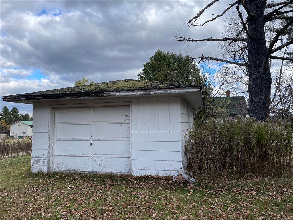 N14069 Flambeau Avenue Fifield, WI 54524 - Photo 28 of 29