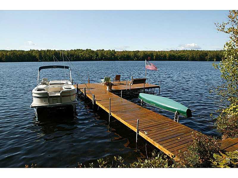35 Knowles Point Road Bridgton, ME 04009 - Photo 15 of 16 Other.