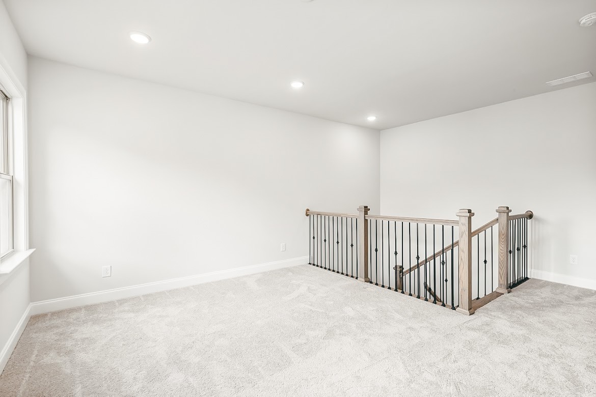 3238 Chase Point Drive Franklin, TN 37067 - Photo 14 of 29 a view of a hallway