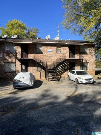 $595 | 1300 16th Court North, Unit C, Birmingham, AL 35204
