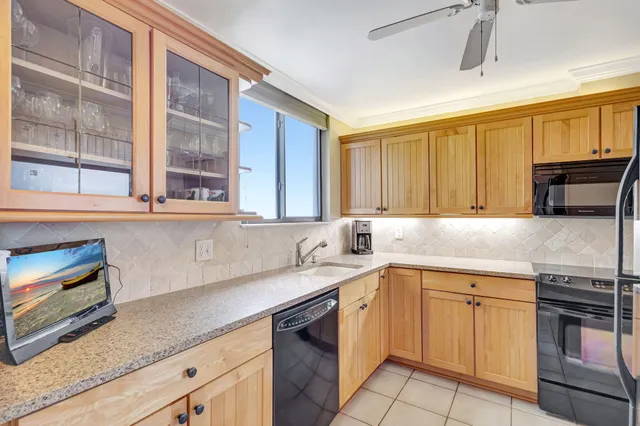 $725,000 | 200 Ocean Trail Way, Unit 510, Jupiter, FL 33477