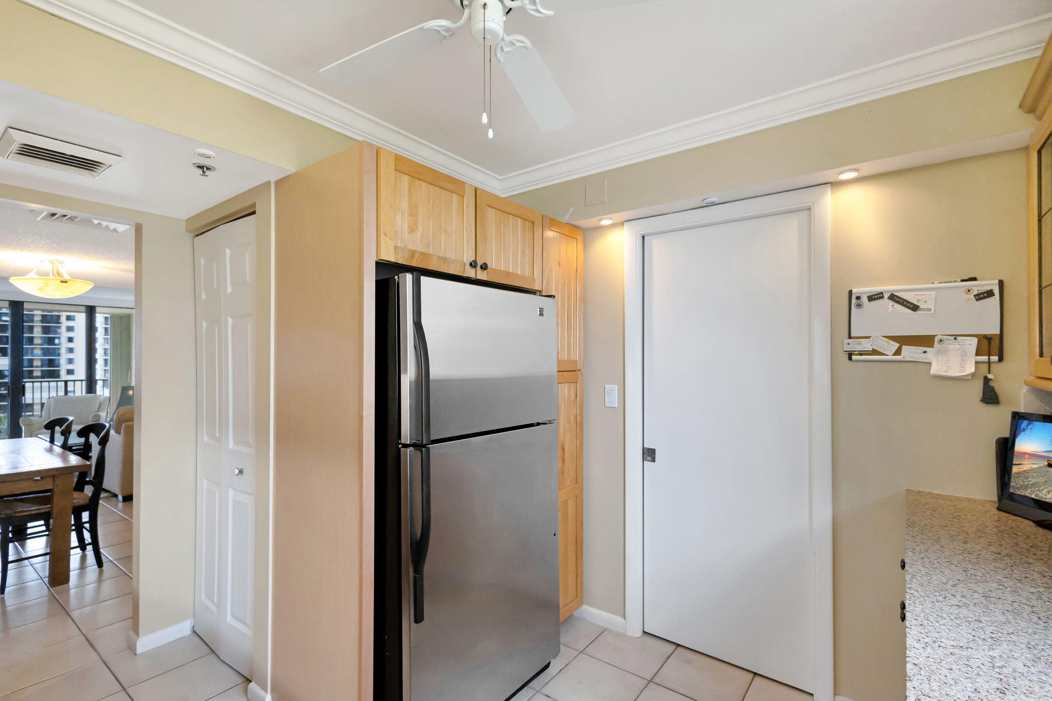 200 Ocean Trail Way, Unit 510 Jupiter, FL 33477 - Photo 13 of 49 Kitchen/Pantry/Laundry