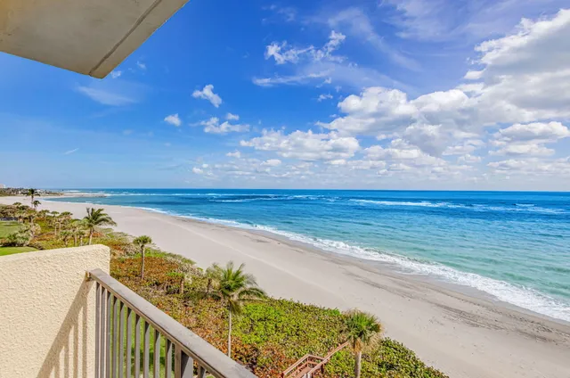 $725,000 | 200 Ocean Trail Way, Unit 510, Jupiter, FL 33477