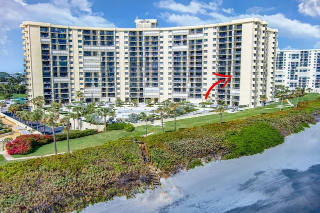$725,000 | 200 Ocean Trail Way, Unit 510, Jupiter, FL 33477