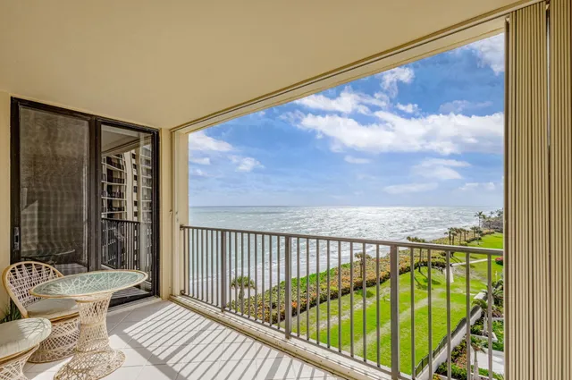 $725,000 | 200 Ocean Trail Way, Unit 510, Jupiter, FL 33477