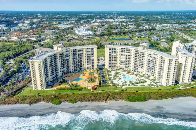 $725,000 | 200 Ocean Trail Way, Unit 510, Jupiter, FL 33477
