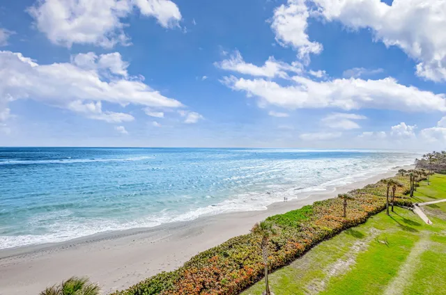 $725,000 | 200 Ocean Trail Way, Unit 510, Jupiter, FL 33477