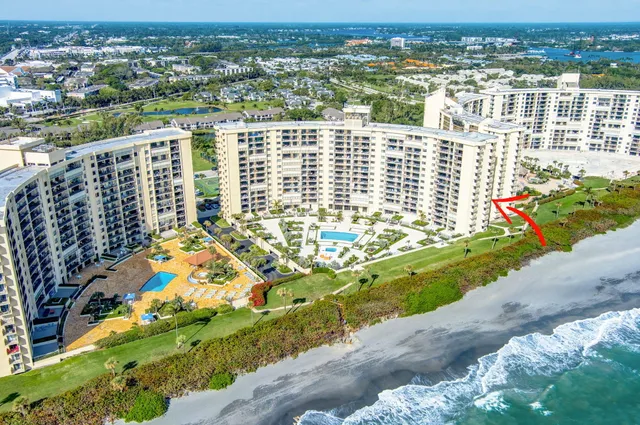 $725,000 | 200 Ocean Trail Way, Unit 510, Jupiter, FL 33477