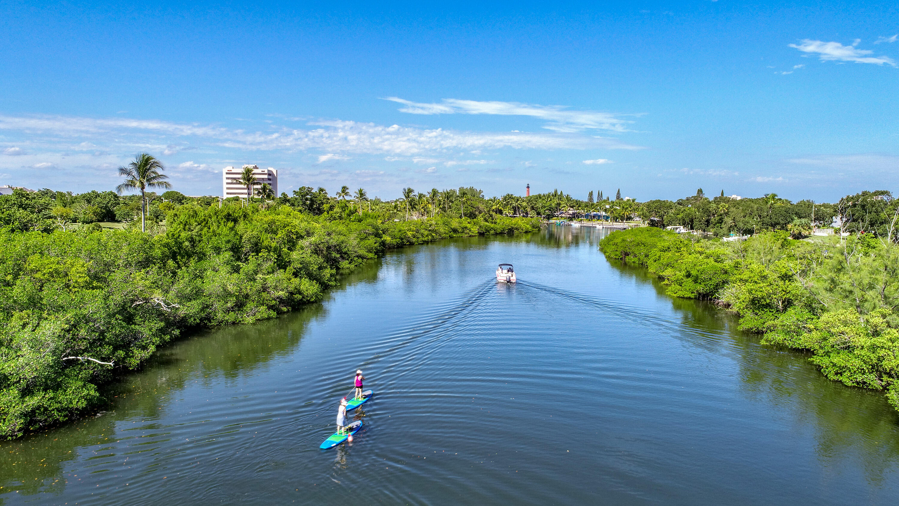 200 Ocean Trail Way, Unit 510 Jupiter, FL 33477 - Photo 45 of 49 Jup RIver