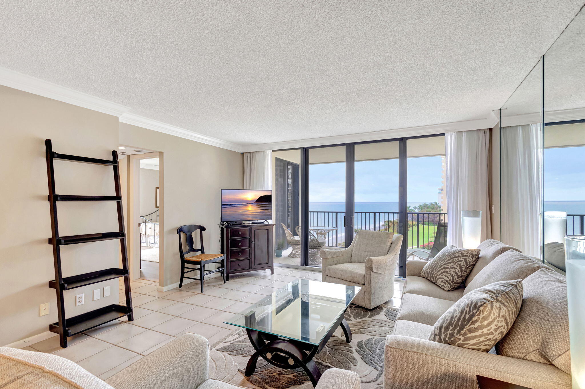 200 Ocean Trail Way, Unit 510 Jupiter, FL 33477 - Photo 5 of 49 Living Room