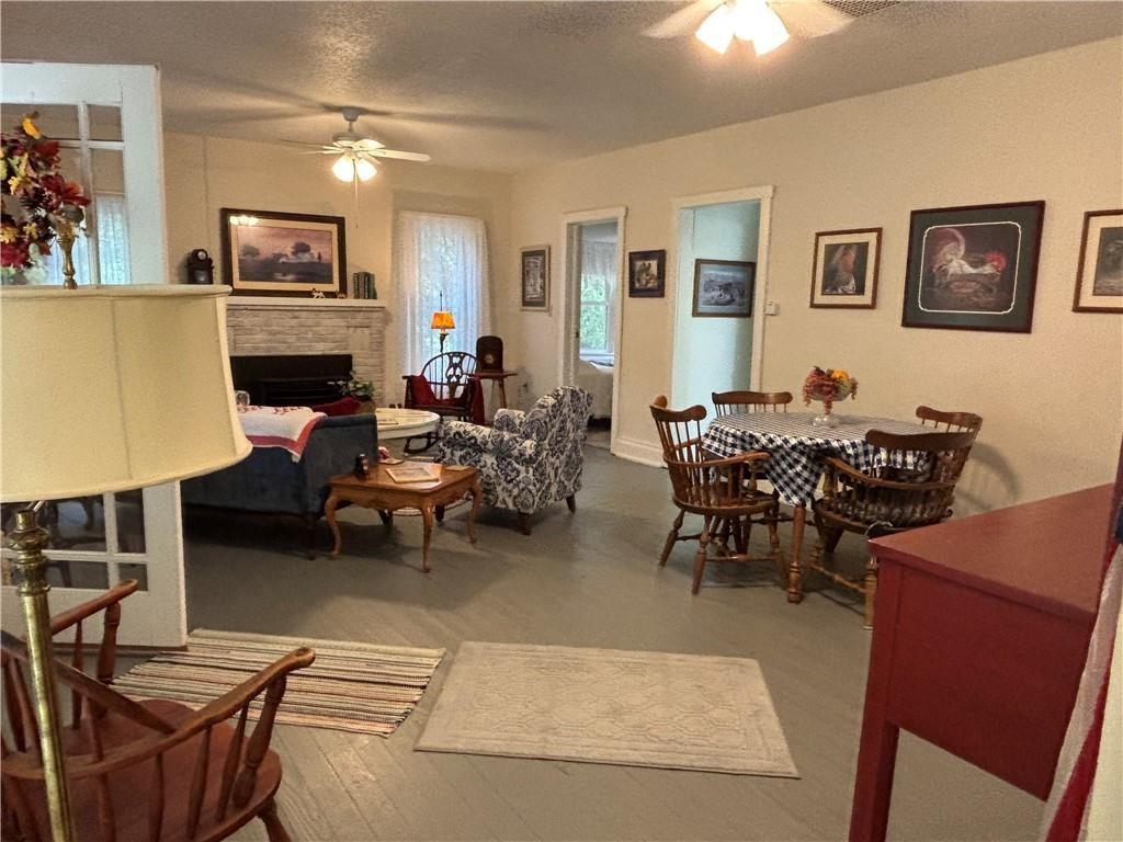 324 West Walnut Street Prescott, KS 66767 - Photo 11 of 71