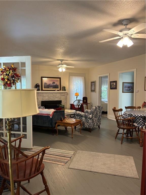 324 West Walnut Street Prescott, KS 66767 - Photo 12 of 71