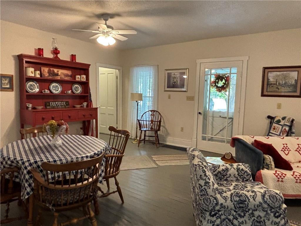 324 West Walnut Street Prescott, KS 66767 - Photo 13 of 71