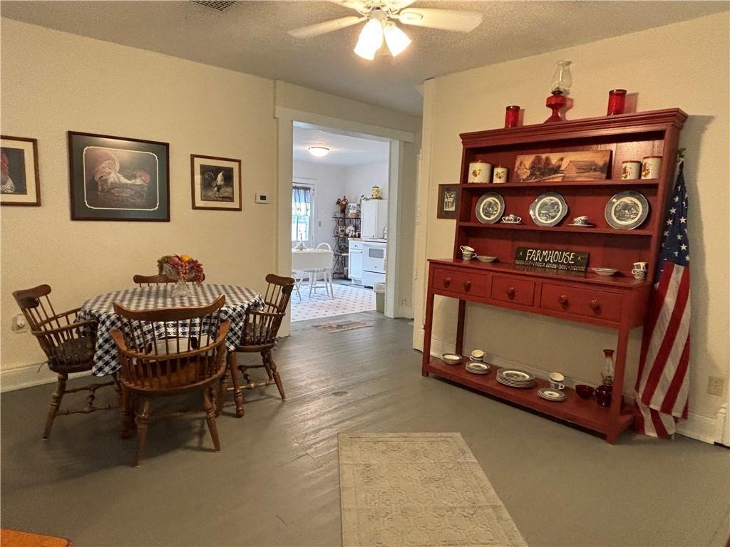 324 West Walnut Street Prescott, KS 66767 - Photo 14 of 71