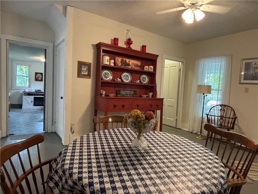 324 West Walnut Street Prescott, KS 66767 - Photo 15 of 71