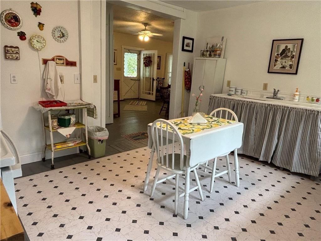 324 West Walnut Street Prescott, KS 66767 - Photo 17 of 71