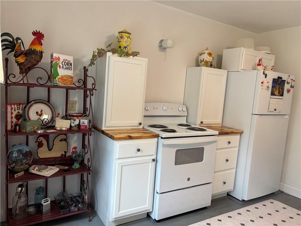 324 West Walnut Street Prescott, KS 66767 - Photo 19 of 71