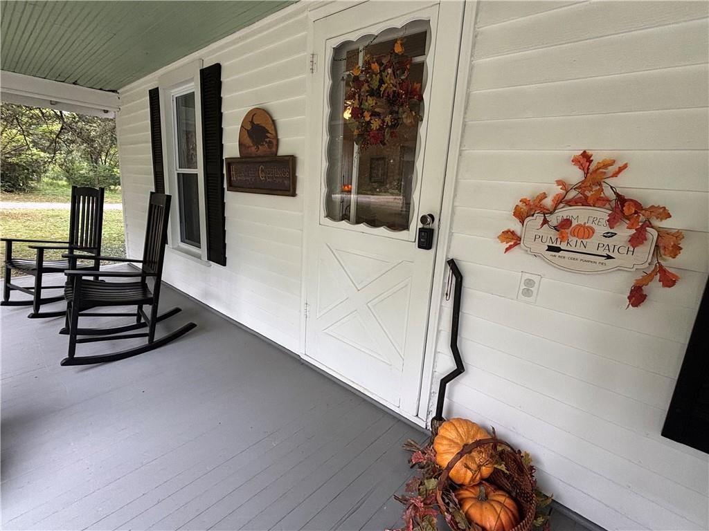 324 West Walnut Street Prescott, KS 66767 - Photo 2 of 71