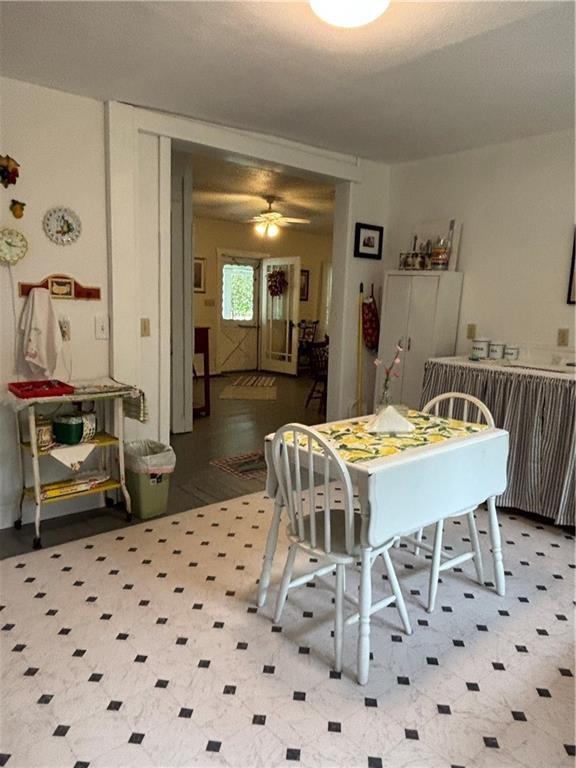 324 West Walnut Street Prescott, KS 66767 - Photo 21 of 71