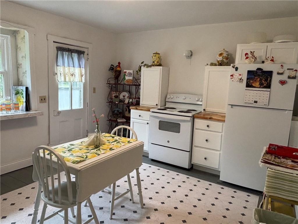 324 West Walnut Street Prescott, KS 66767 - Photo 24 of 71