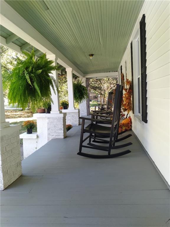 324 West Walnut Street Prescott, KS 66767 - Photo 3 of 71