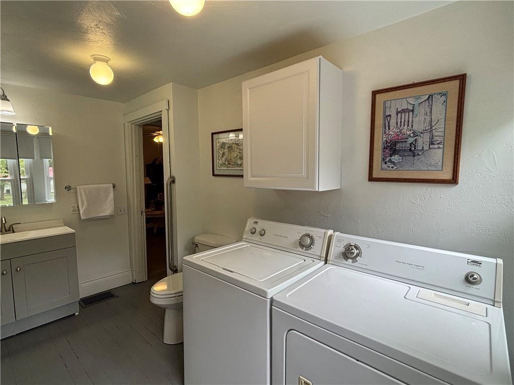 324 West Walnut Street Prescott, KS 66767 - Photo 33 of 71