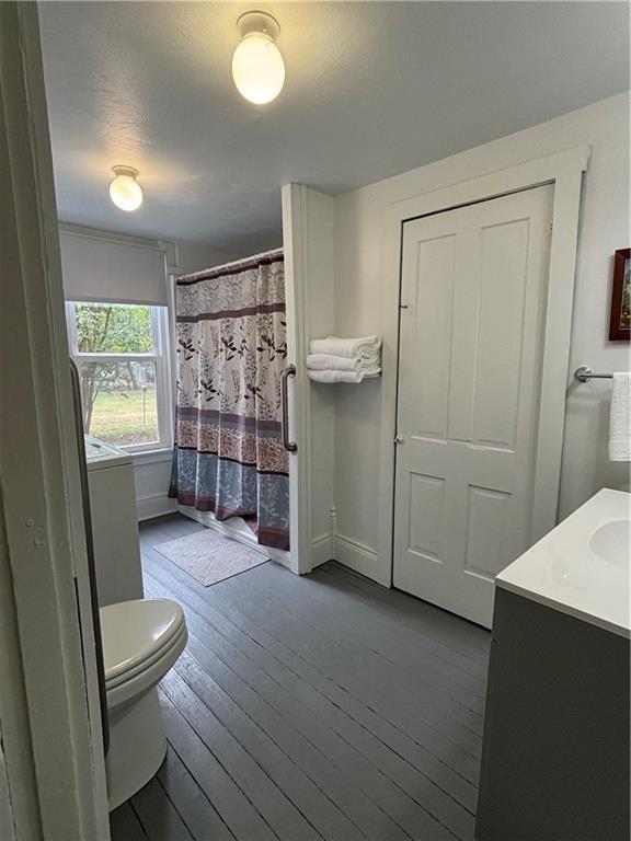 324 West Walnut Street Prescott, KS 66767 - Photo 39 of 71