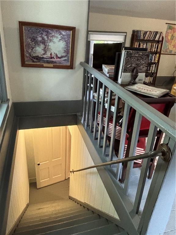 324 West Walnut Street Prescott, KS 66767 - Photo 40 of 71