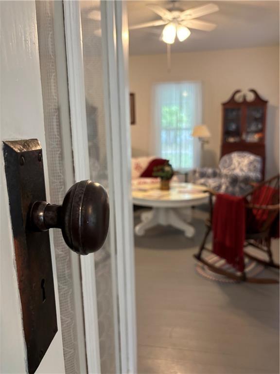 324 West Walnut Street Prescott, KS 66767 - Photo 43 of 71