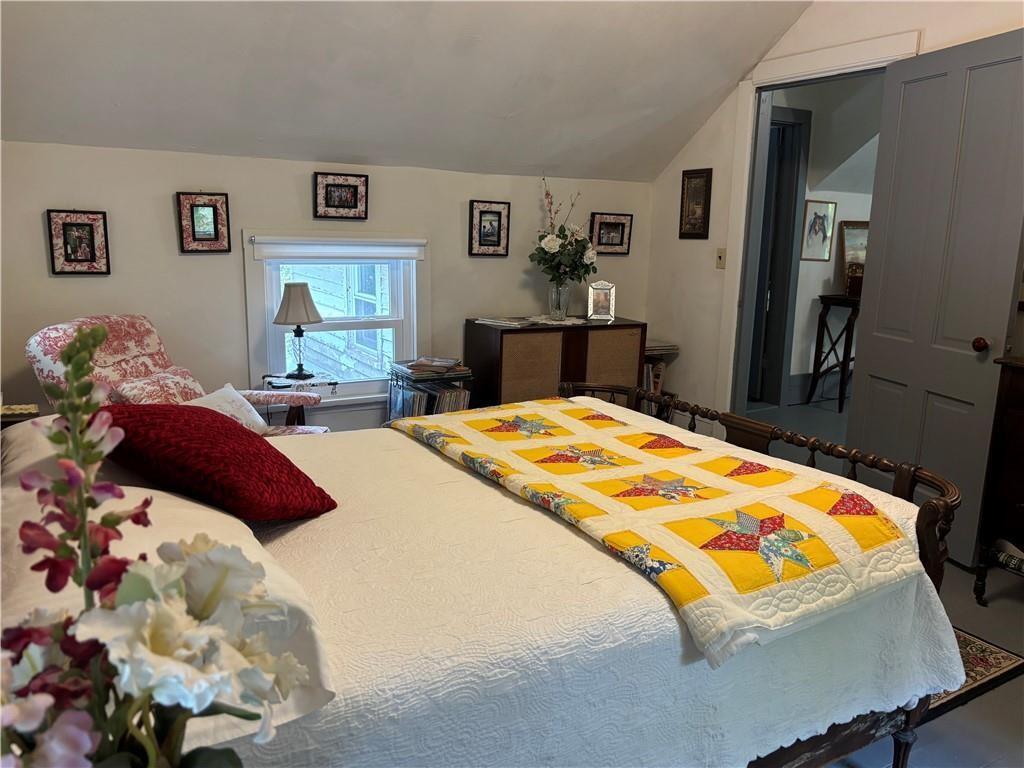 324 West Walnut Street Prescott, KS 66767 - Photo 49 of 71