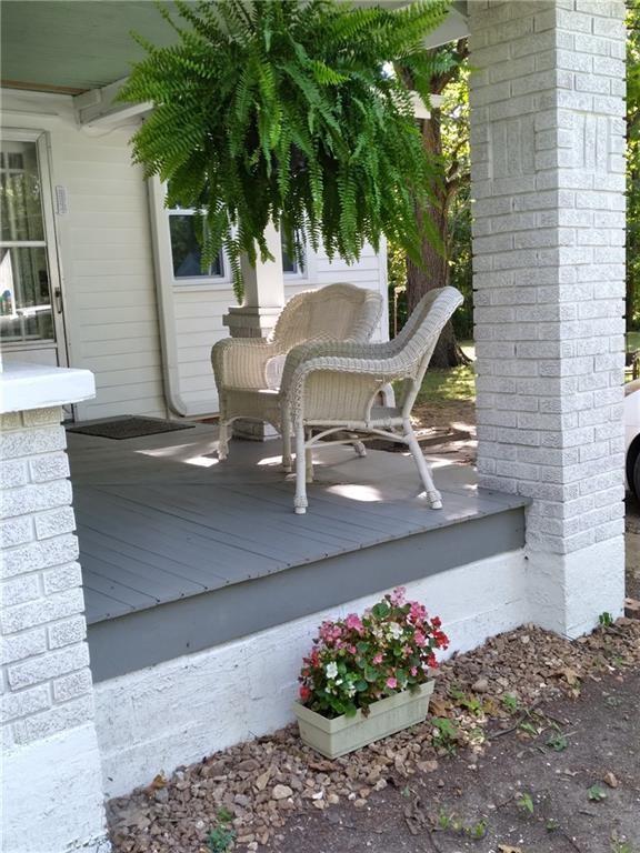 324 West Walnut Street Prescott, KS 66767 - Photo 60 of 71