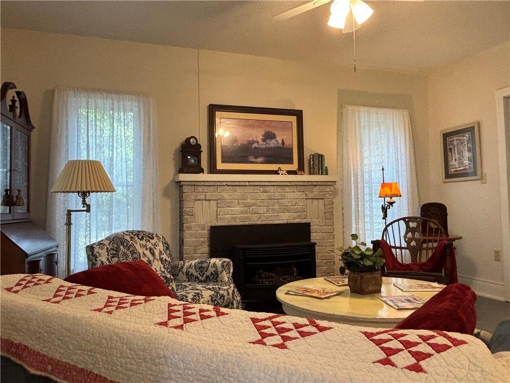 324 West Walnut Street Prescott, KS 66767 - Photo 6 of 71