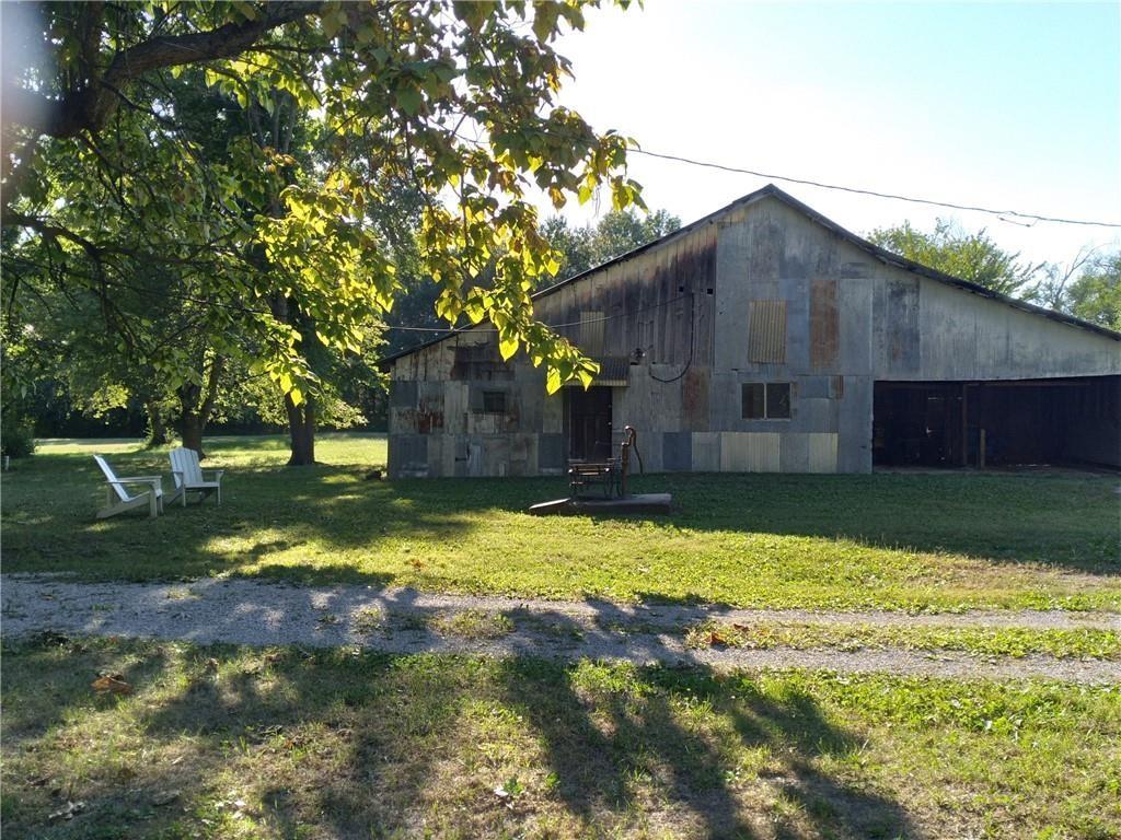 324 West Walnut Street Prescott, KS 66767 - Photo 65 of 71