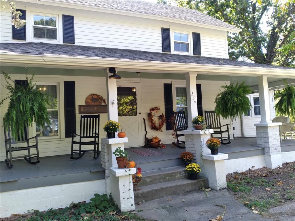 324 West Walnut Street Prescott, KS 66767 - Photo 66 of 71