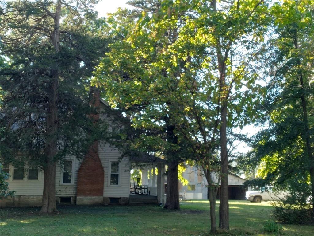 324 West Walnut Street Prescott, KS 66767 - Photo 68 of 71