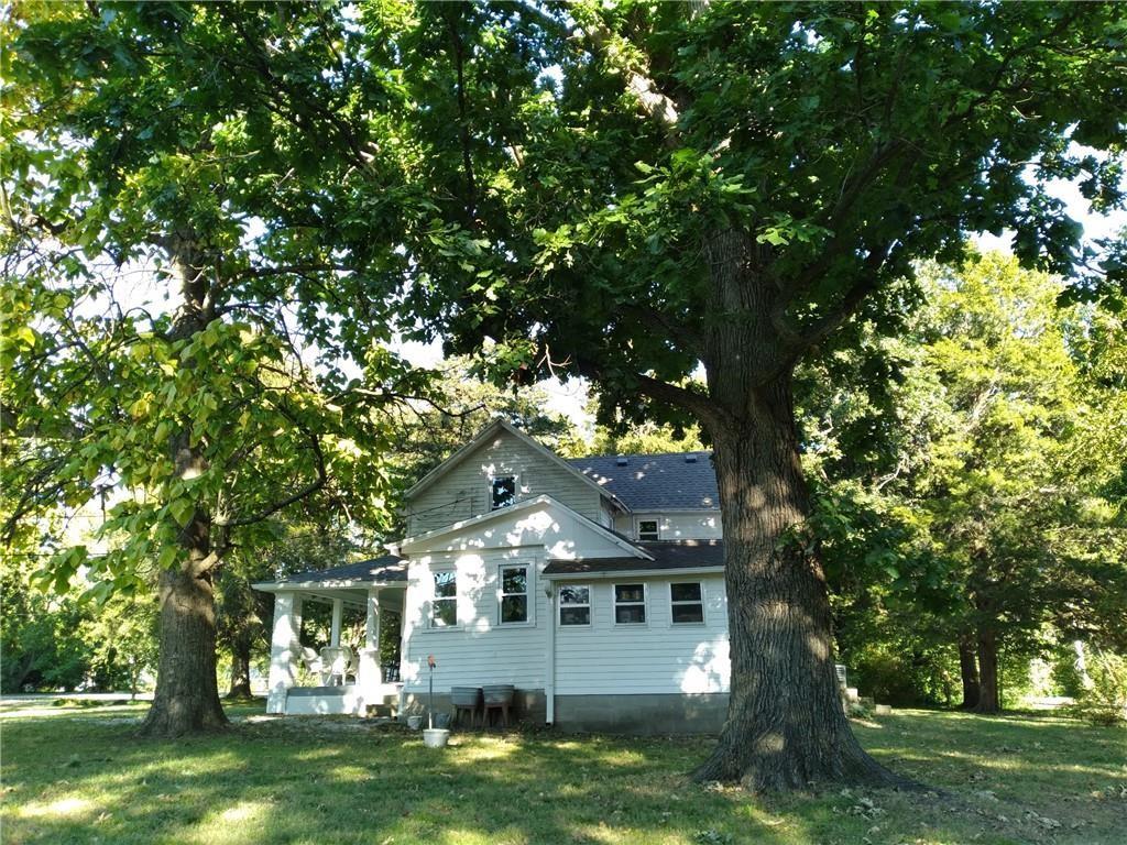 324 West Walnut Street Prescott, KS 66767 - Photo 70 of 71