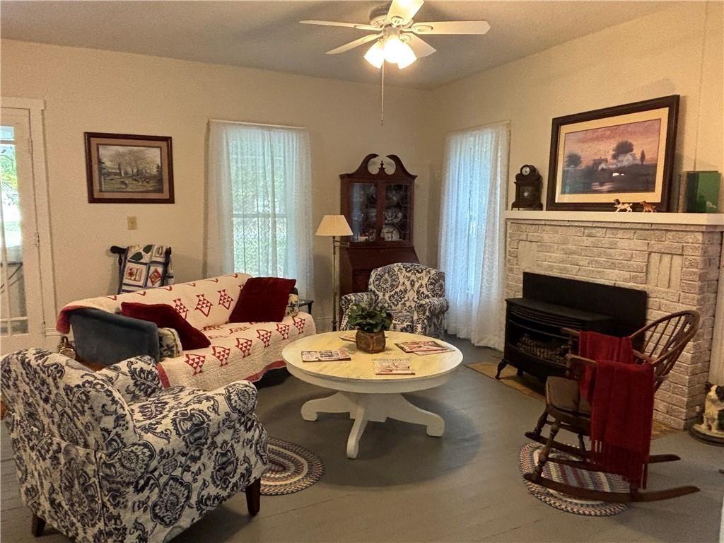 324 West Walnut Street Prescott, KS 66767 - Photo 7 of 71