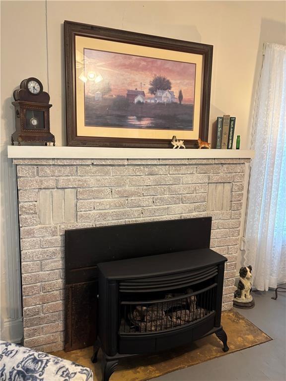 324 West Walnut Street Prescott, KS 66767 - Photo 8 of 71