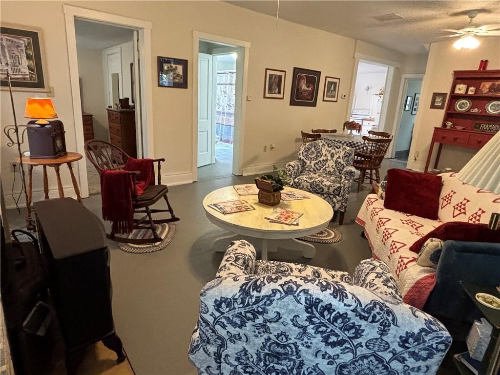 324 West Walnut Street Prescott, KS 66767 - Photo 9 of 71